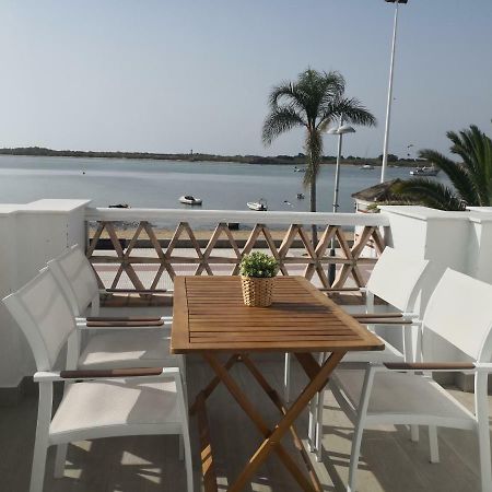 Apartamentos En Paseo Maritimo El Rompido Zewnętrze zdjęcie