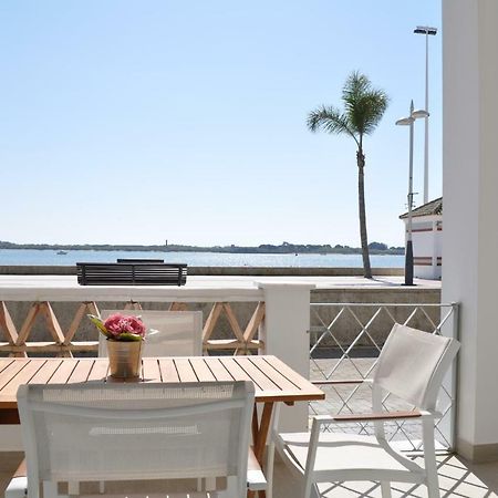Apartamentos En Paseo Maritimo El Rompido Zewnętrze zdjęcie