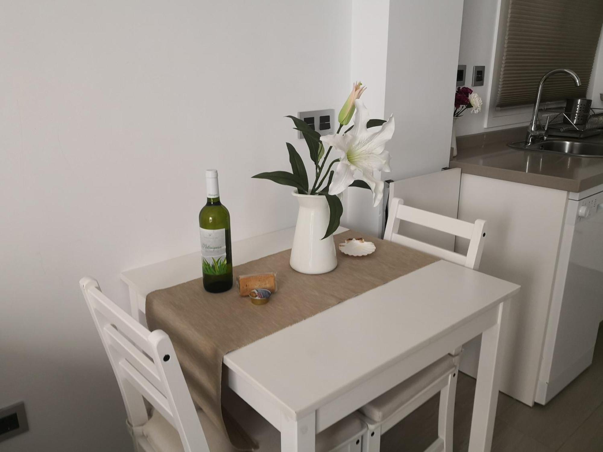 Apartamentos En Paseo Maritimo El Rompido Zewnętrze zdjęcie