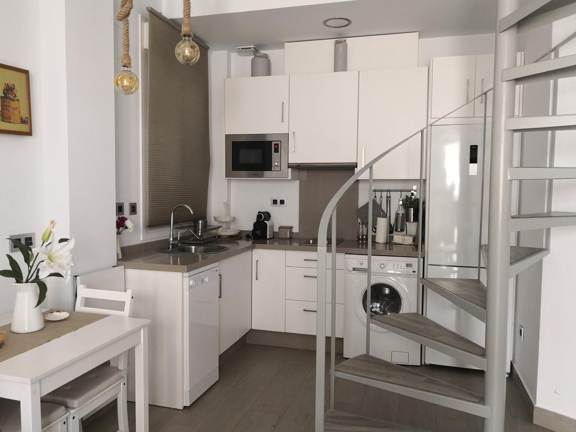 Apartamentos En Paseo Maritimo El Rompido Zewnętrze zdjęcie