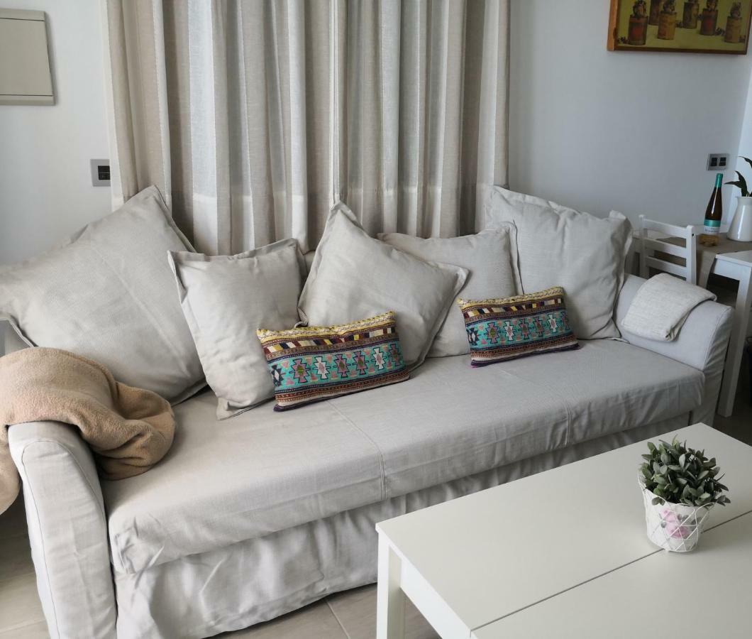 Apartamentos En Paseo Maritimo El Rompido Zewnętrze zdjęcie