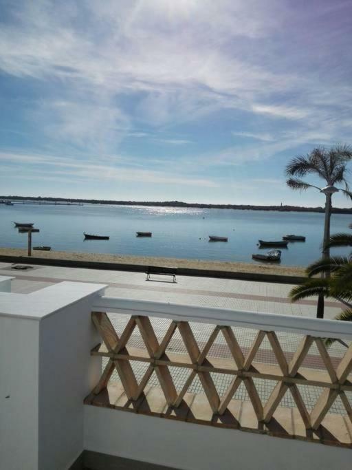 Apartamentos En Paseo Maritimo El Rompido Zewnętrze zdjęcie