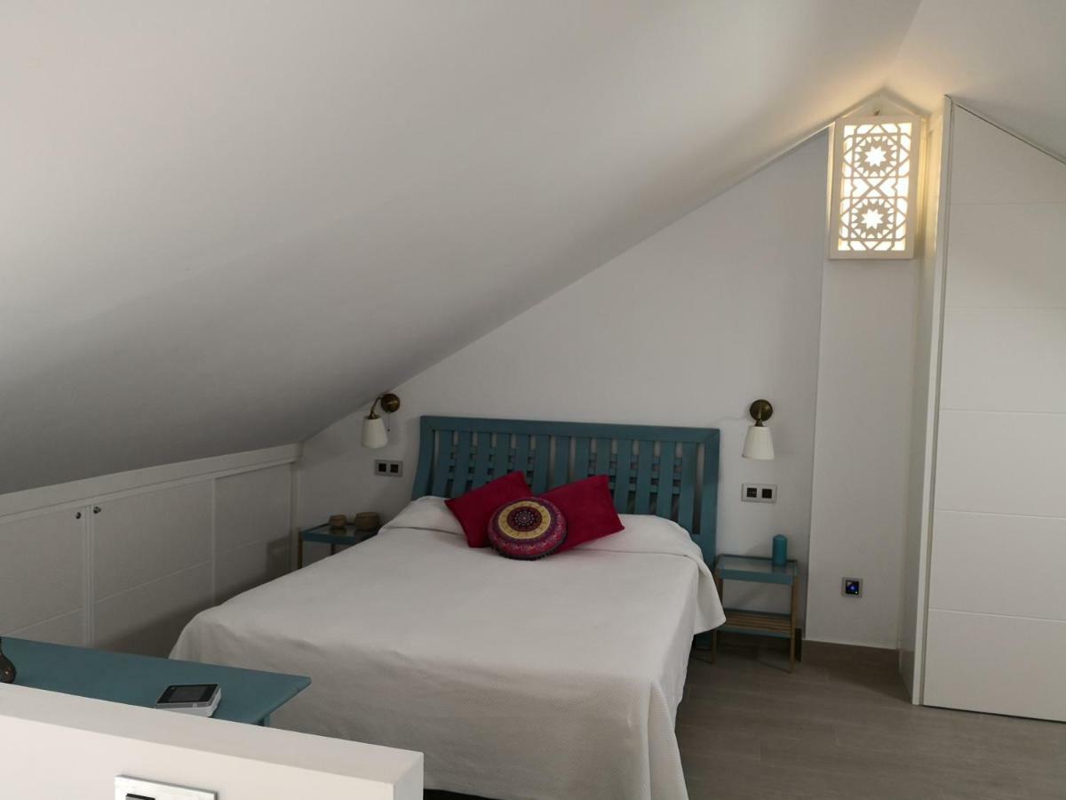 Apartamentos En Paseo Maritimo El Rompido Zewnętrze zdjęcie