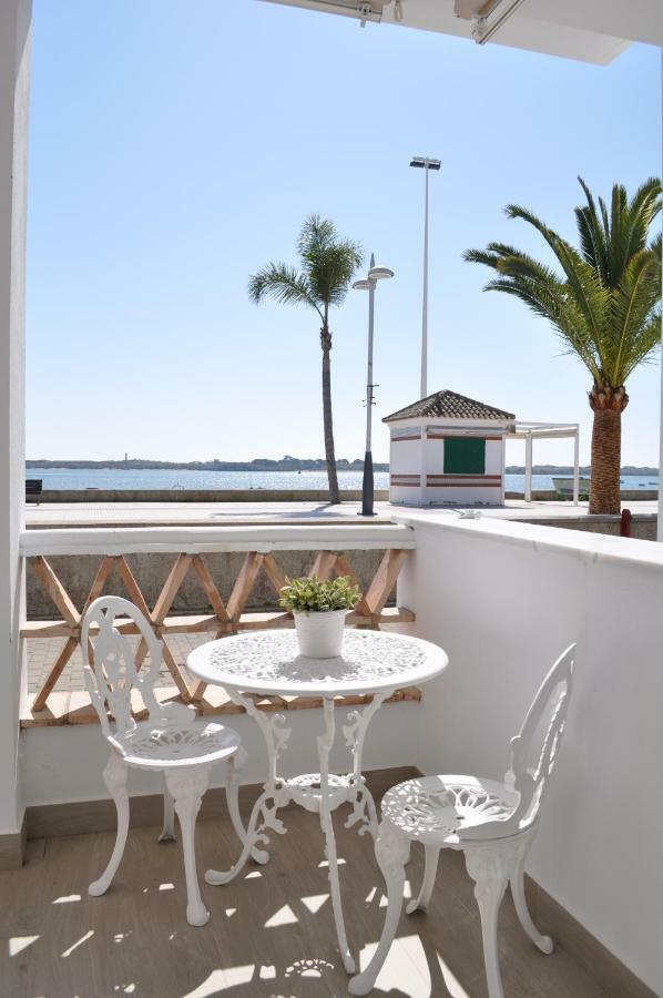 Apartamentos En Paseo Maritimo El Rompido Zewnętrze zdjęcie