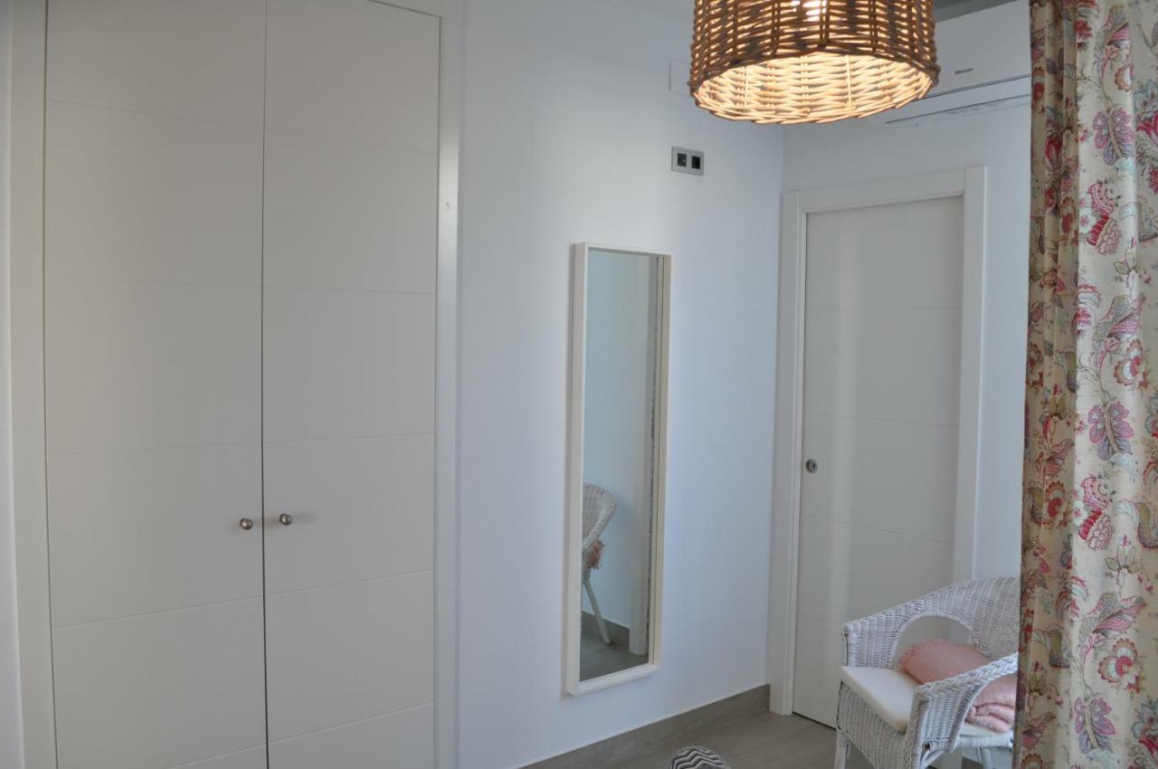 Apartamentos En Paseo Maritimo El Rompido Zewnętrze zdjęcie