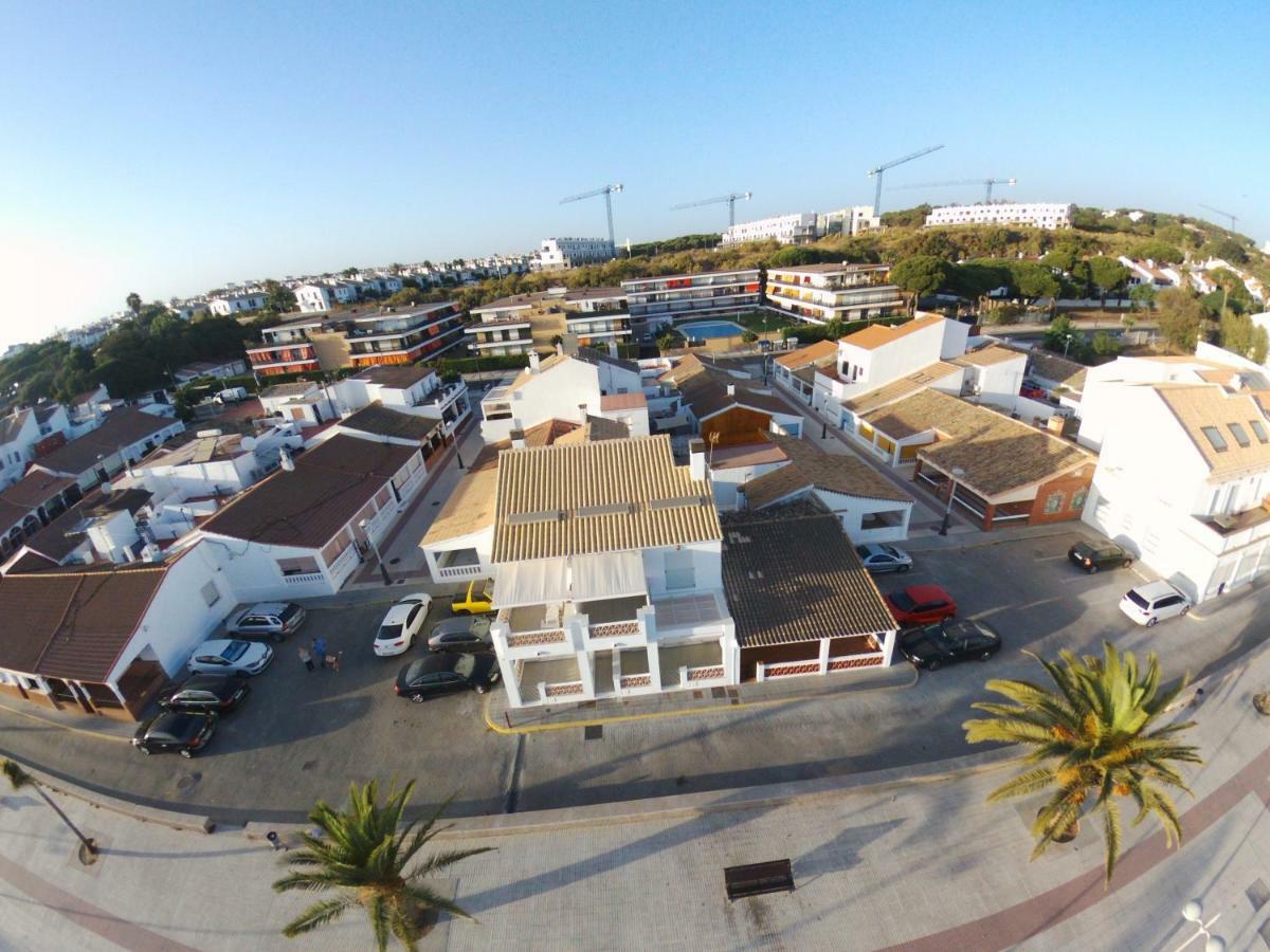 Apartamentos En Paseo Maritimo El Rompido Zewnętrze zdjęcie