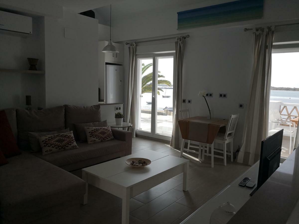 Apartamentos En Paseo Maritimo El Rompido Zewnętrze zdjęcie