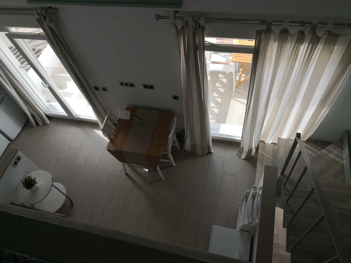 Apartamentos En Paseo Maritimo El Rompido Zewnętrze zdjęcie