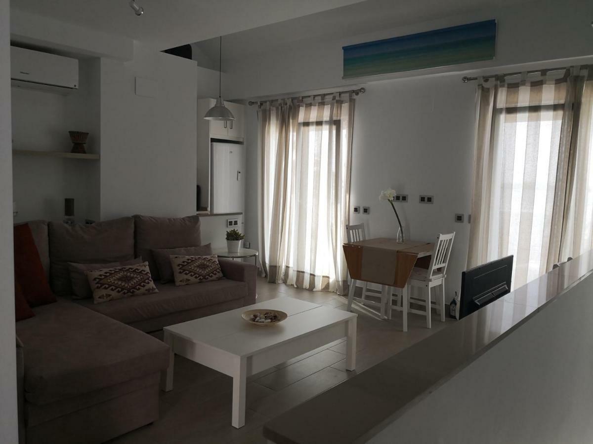 Apartamentos En Paseo Maritimo El Rompido Zewnętrze zdjęcie