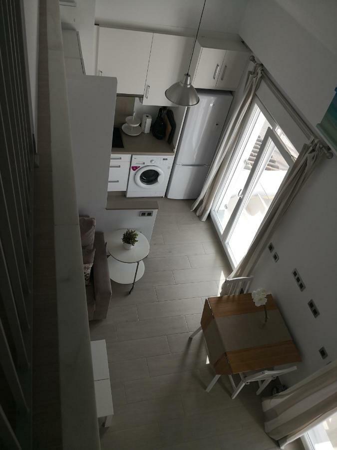 Apartamentos En Paseo Maritimo El Rompido Zewnętrze zdjęcie