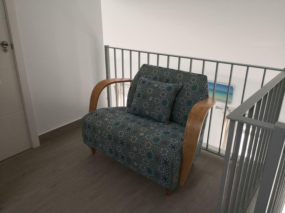 Apartamentos En Paseo Maritimo El Rompido Zewnętrze zdjęcie