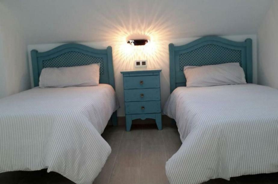 Apartamentos En Paseo Maritimo El Rompido Zewnętrze zdjęcie