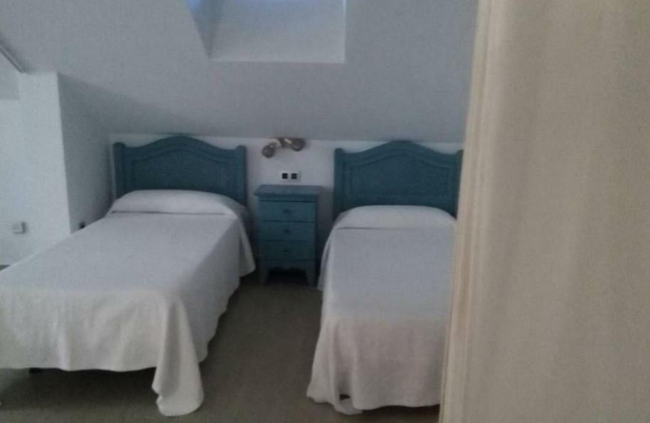 Apartamentos En Paseo Maritimo El Rompido Zewnętrze zdjęcie