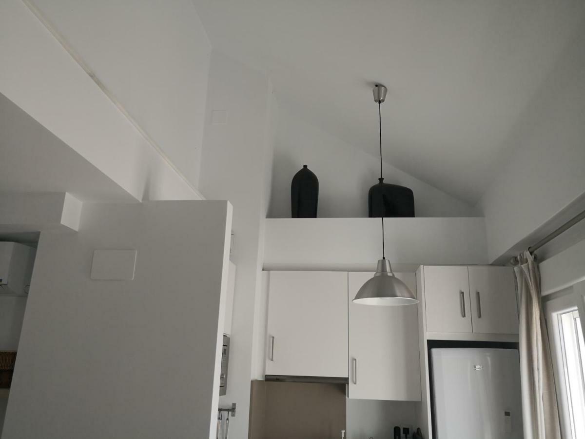 Apartamentos En Paseo Maritimo El Rompido Zewnętrze zdjęcie