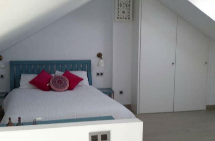 Apartamentos En Paseo Maritimo El Rompido Zewnętrze zdjęcie