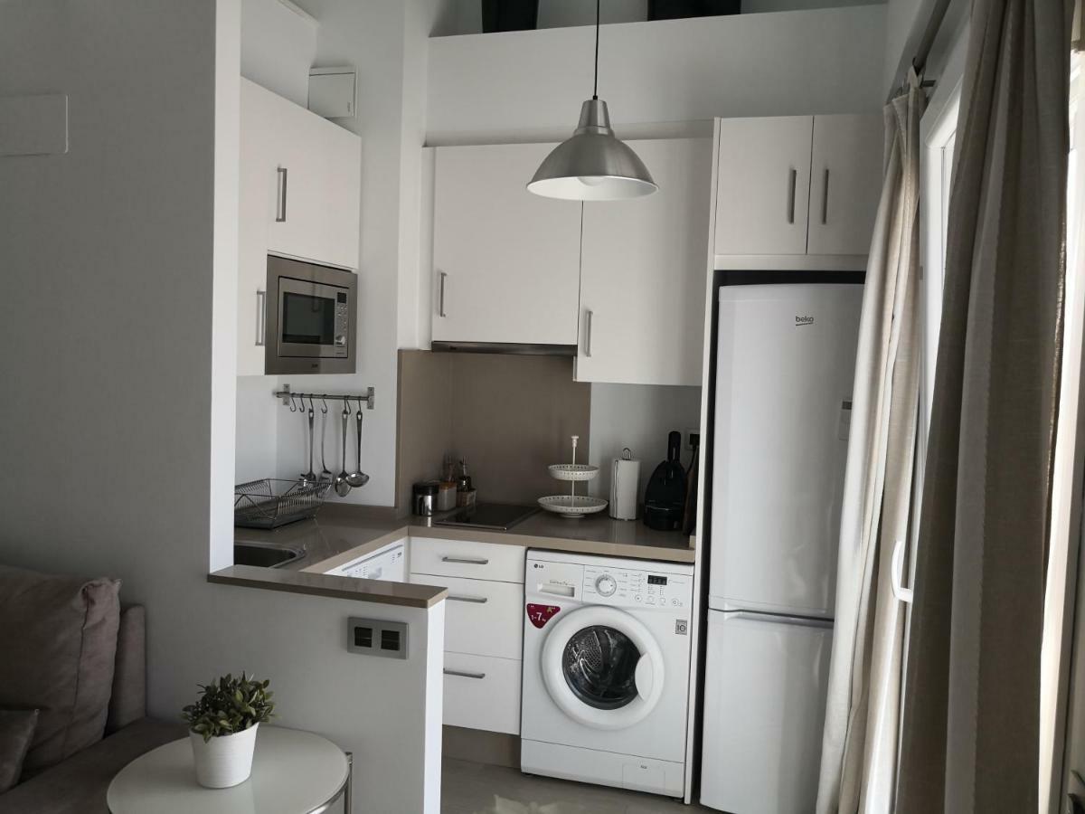 Apartamentos En Paseo Maritimo El Rompido Zewnętrze zdjęcie