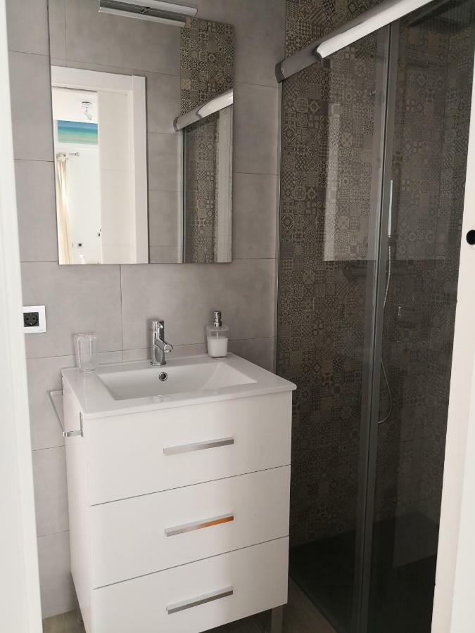 Apartamentos En Paseo Maritimo El Rompido Zewnętrze zdjęcie
