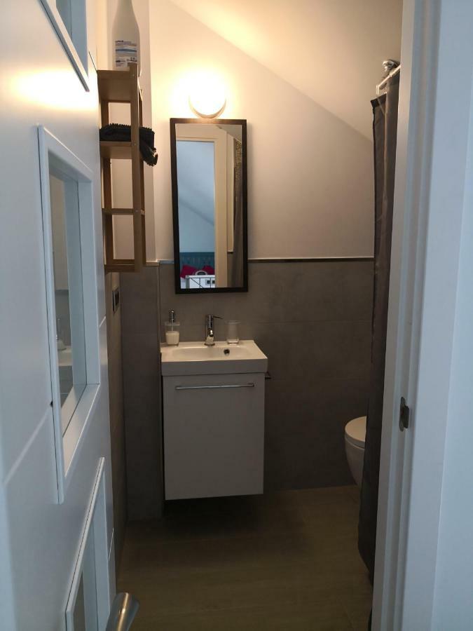 Apartamentos En Paseo Maritimo El Rompido Zewnętrze zdjęcie