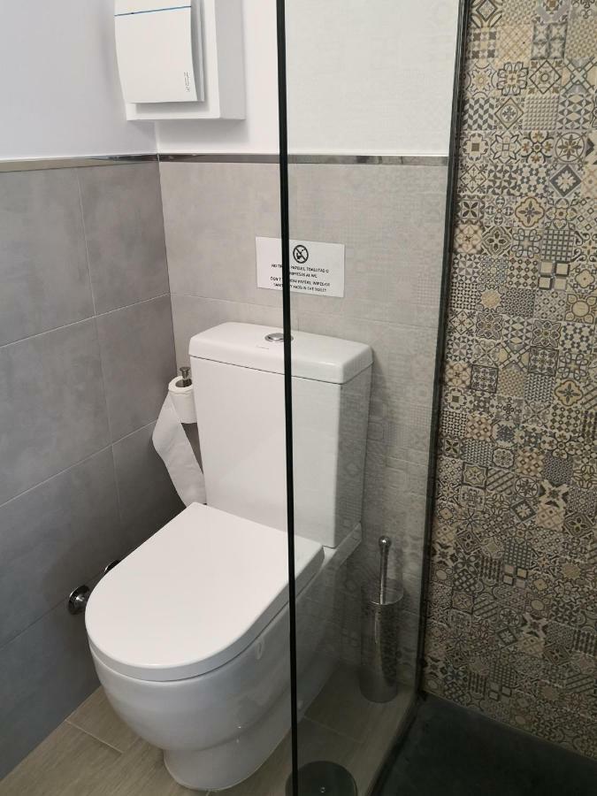 Apartamentos En Paseo Maritimo El Rompido Zewnętrze zdjęcie