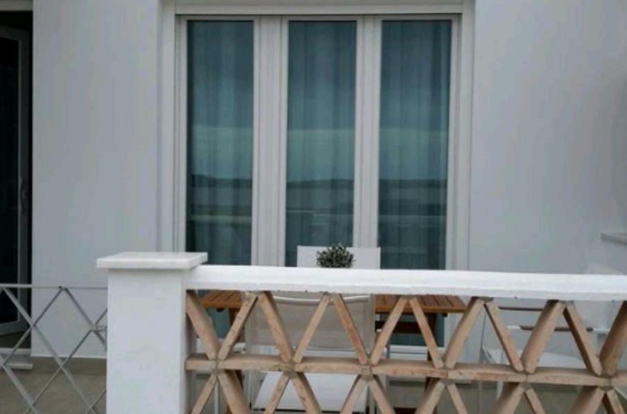Apartamentos En Paseo Maritimo El Rompido Zewnętrze zdjęcie