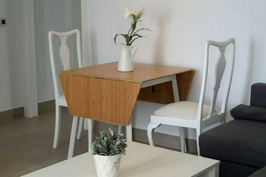 Apartamentos En Paseo Maritimo El Rompido Zewnętrze zdjęcie