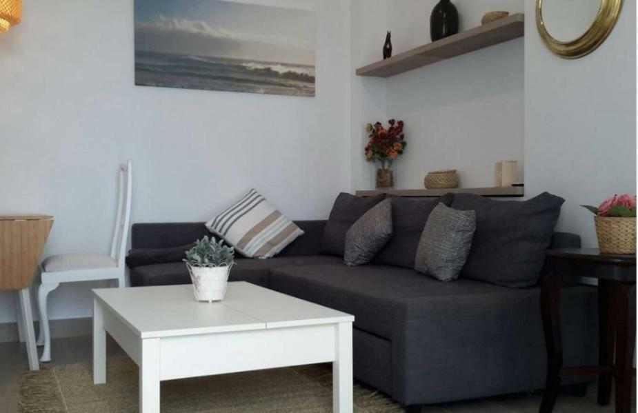 Apartamentos En Paseo Maritimo El Rompido Zewnętrze zdjęcie
