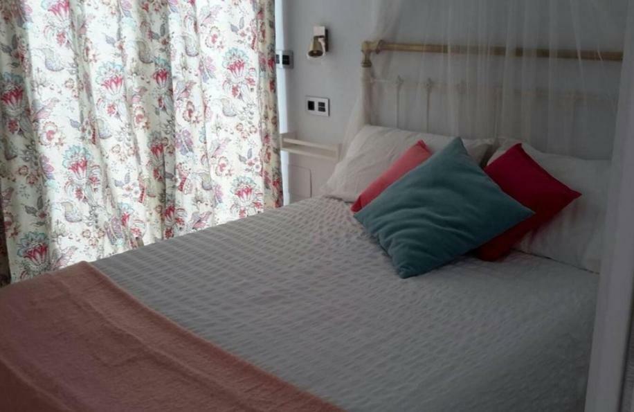 Apartamentos En Paseo Maritimo El Rompido Zewnętrze zdjęcie
