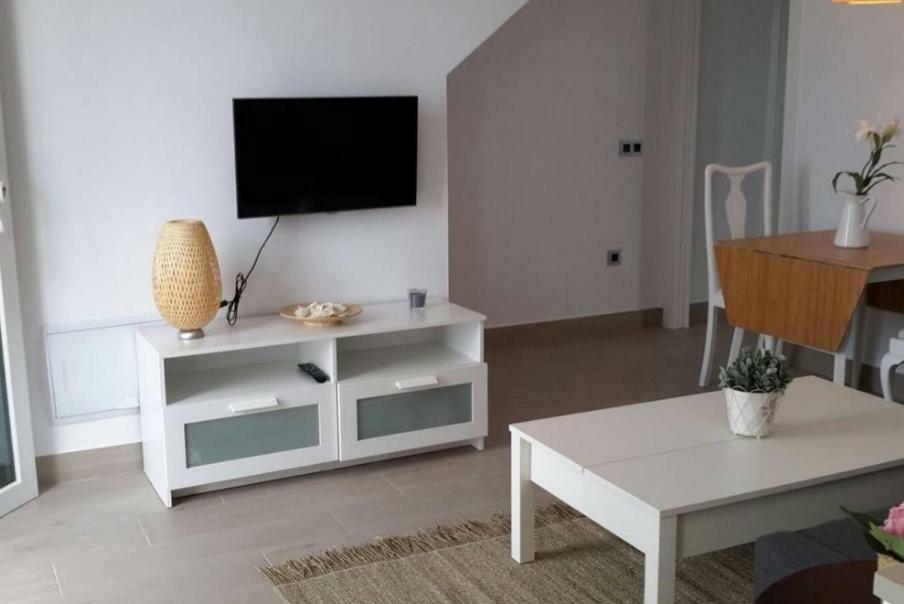 Apartamentos En Paseo Maritimo El Rompido Zewnętrze zdjęcie