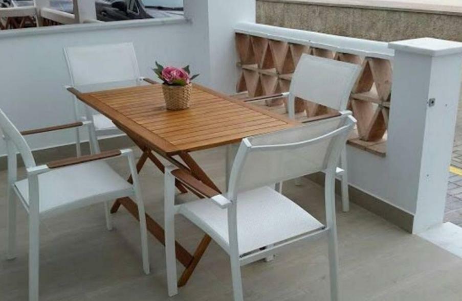 Apartamentos En Paseo Maritimo El Rompido Zewnętrze zdjęcie