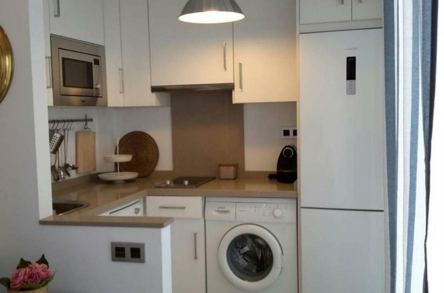Apartamentos En Paseo Maritimo El Rompido Zewnętrze zdjęcie