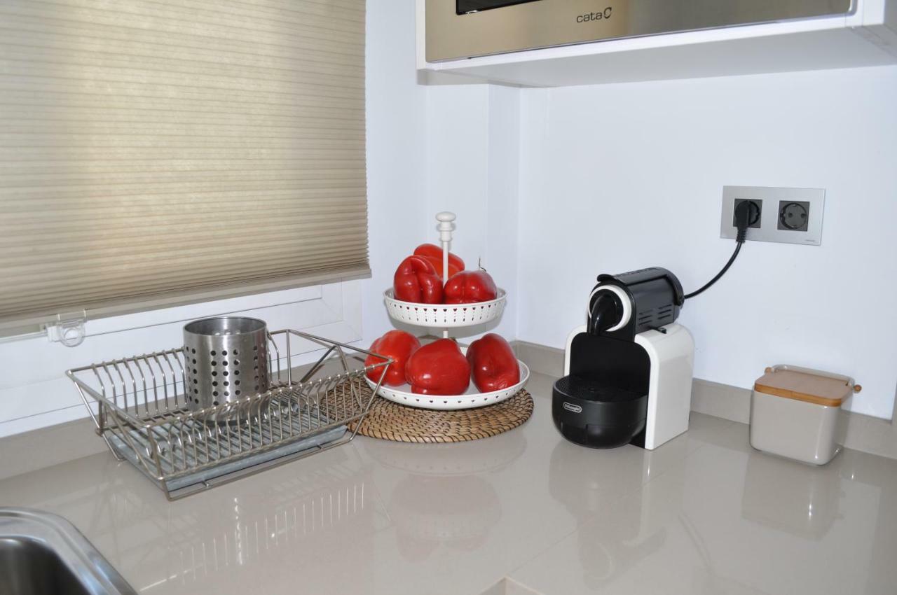 Apartamentos En Paseo Maritimo El Rompido Zewnętrze zdjęcie