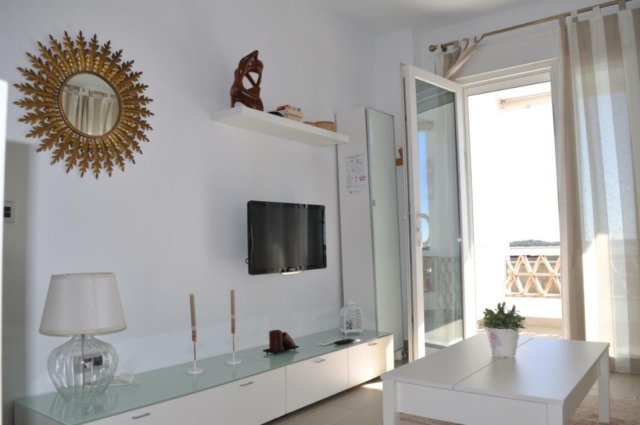Apartamentos En Paseo Maritimo El Rompido Zewnętrze zdjęcie