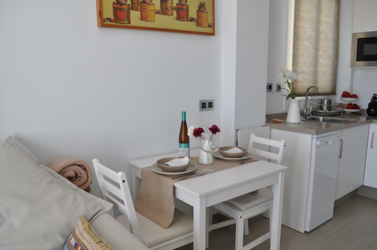 Apartamentos En Paseo Maritimo El Rompido Zewnętrze zdjęcie
