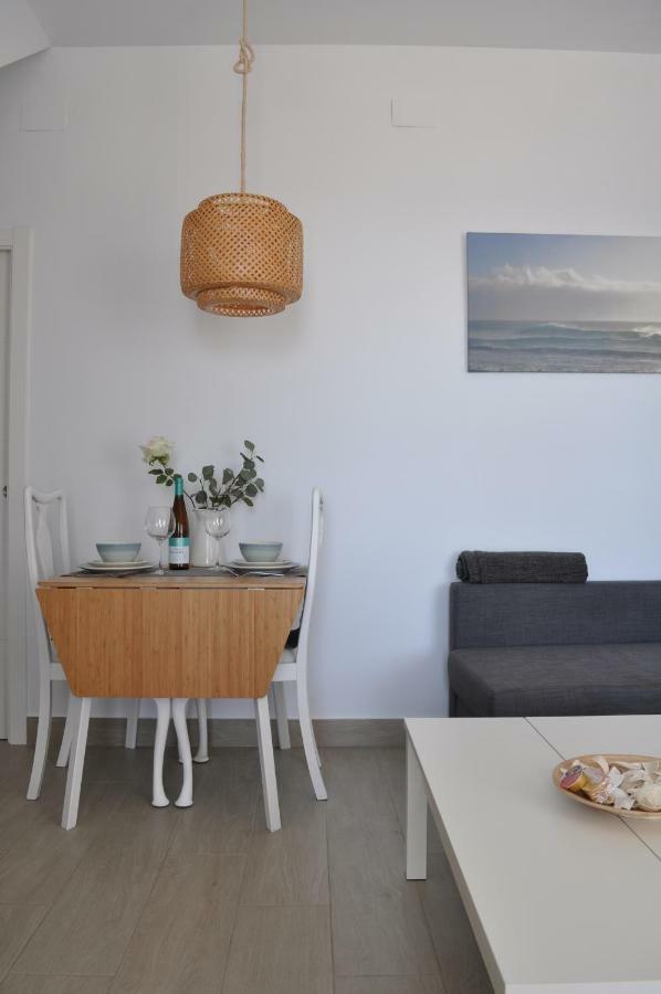 Apartamentos En Paseo Maritimo El Rompido Zewnętrze zdjęcie