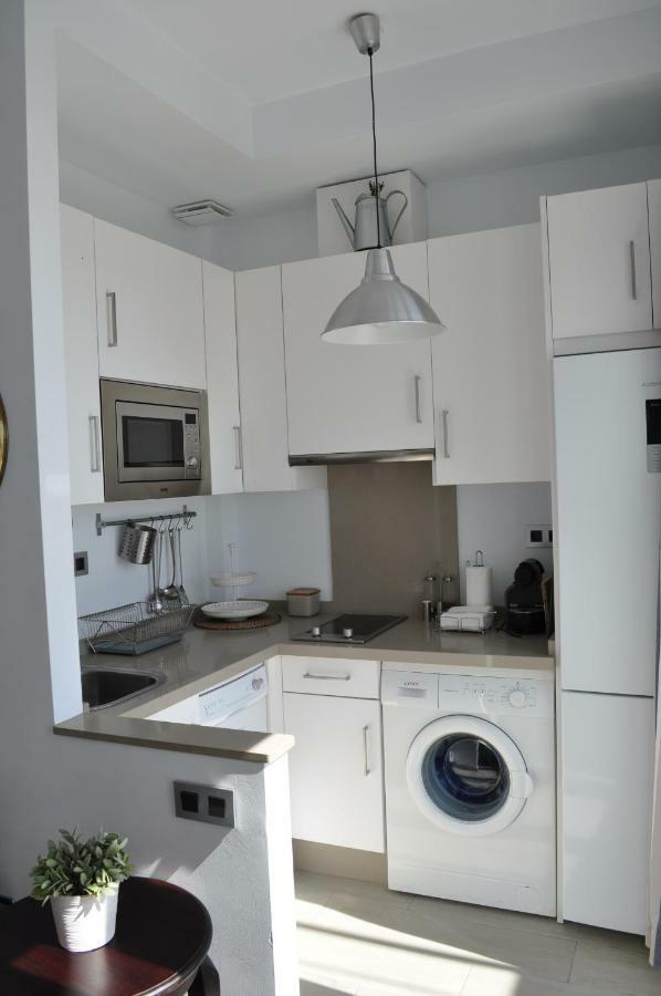 Apartamentos En Paseo Maritimo El Rompido Zewnętrze zdjęcie