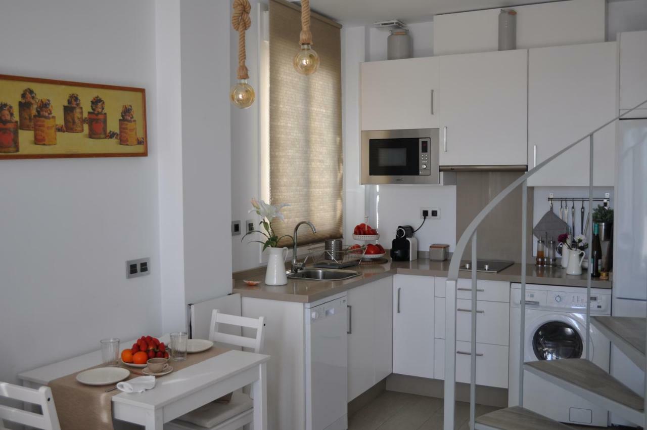 Apartamentos En Paseo Maritimo El Rompido Zewnętrze zdjęcie