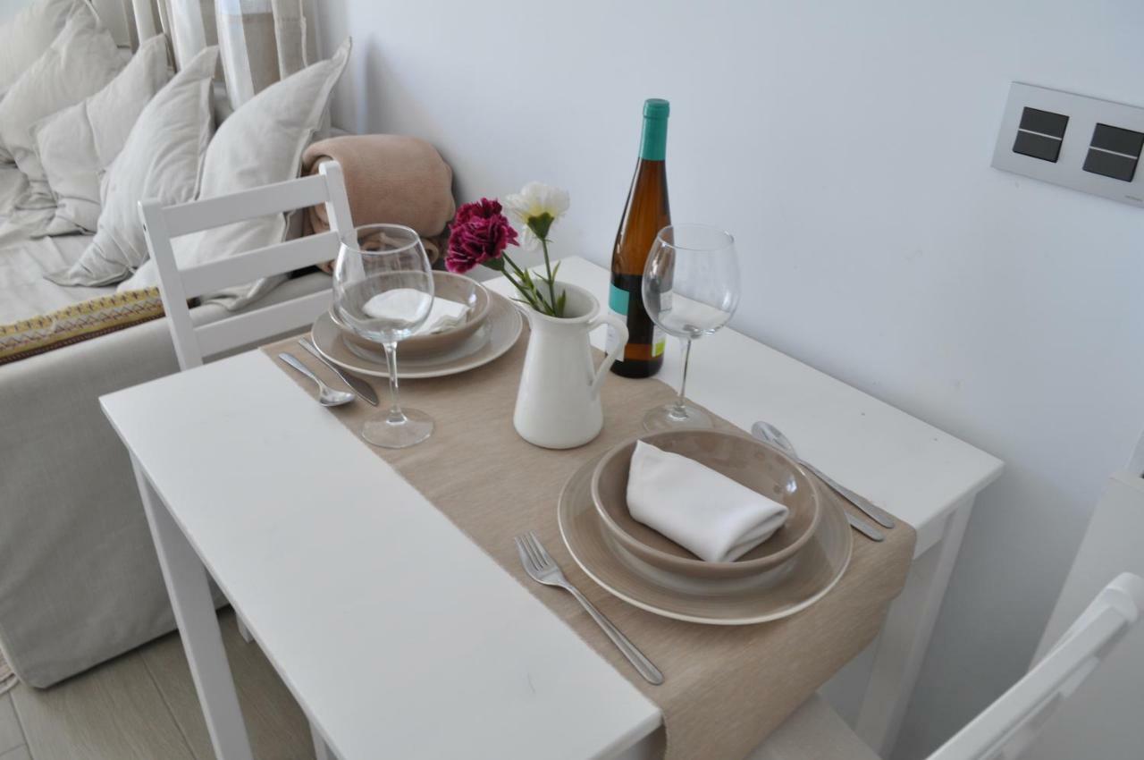 Apartamentos En Paseo Maritimo El Rompido Zewnętrze zdjęcie