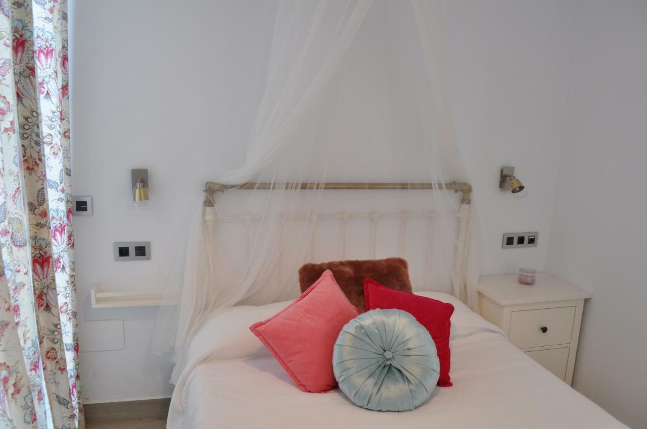 Apartamentos En Paseo Maritimo El Rompido Zewnętrze zdjęcie