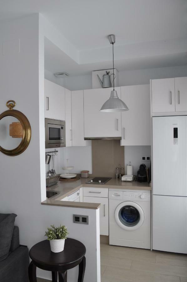 Apartamentos En Paseo Maritimo El Rompido Zewnętrze zdjęcie